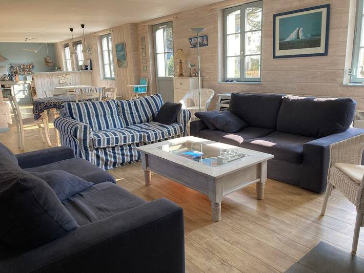 Location de vacances pour 6 personnes à Bangor - 2