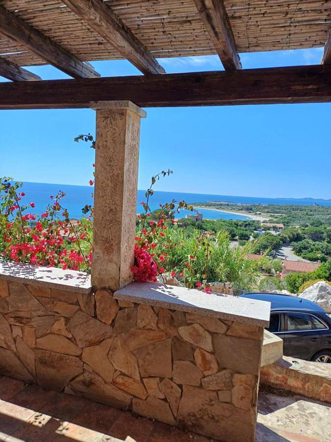 Casa vacanza per 4 persone, con panorama e terrazza - 1
