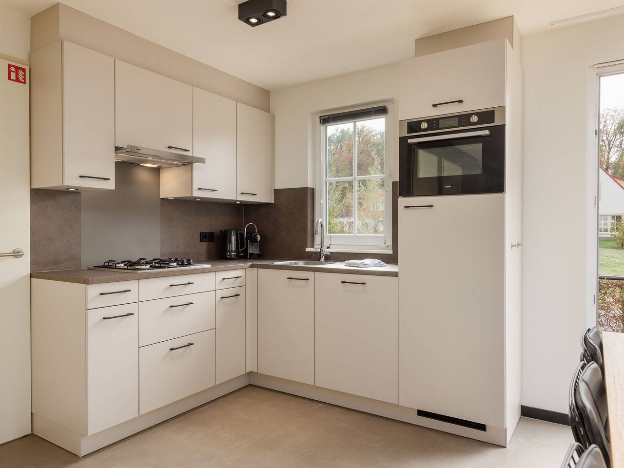 Schilderachtige villa met huisdieren in Bad Bentheim, Landkreis Grafschaft Bentheim