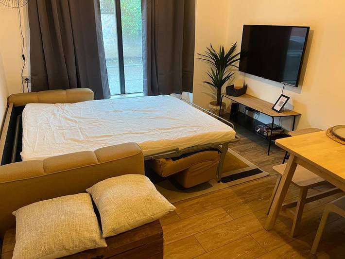 Gîte pour 3 personnes à Gertwiller - 2