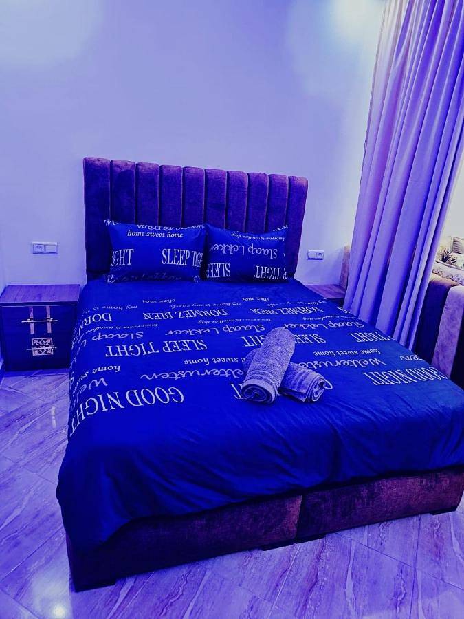 Gîte pour 4 personnes, avec terrasse et vue dans Asilah - 4