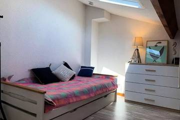 Villa pour 3 Personnes dans La Palmyre, Les Mathes, Photo 1