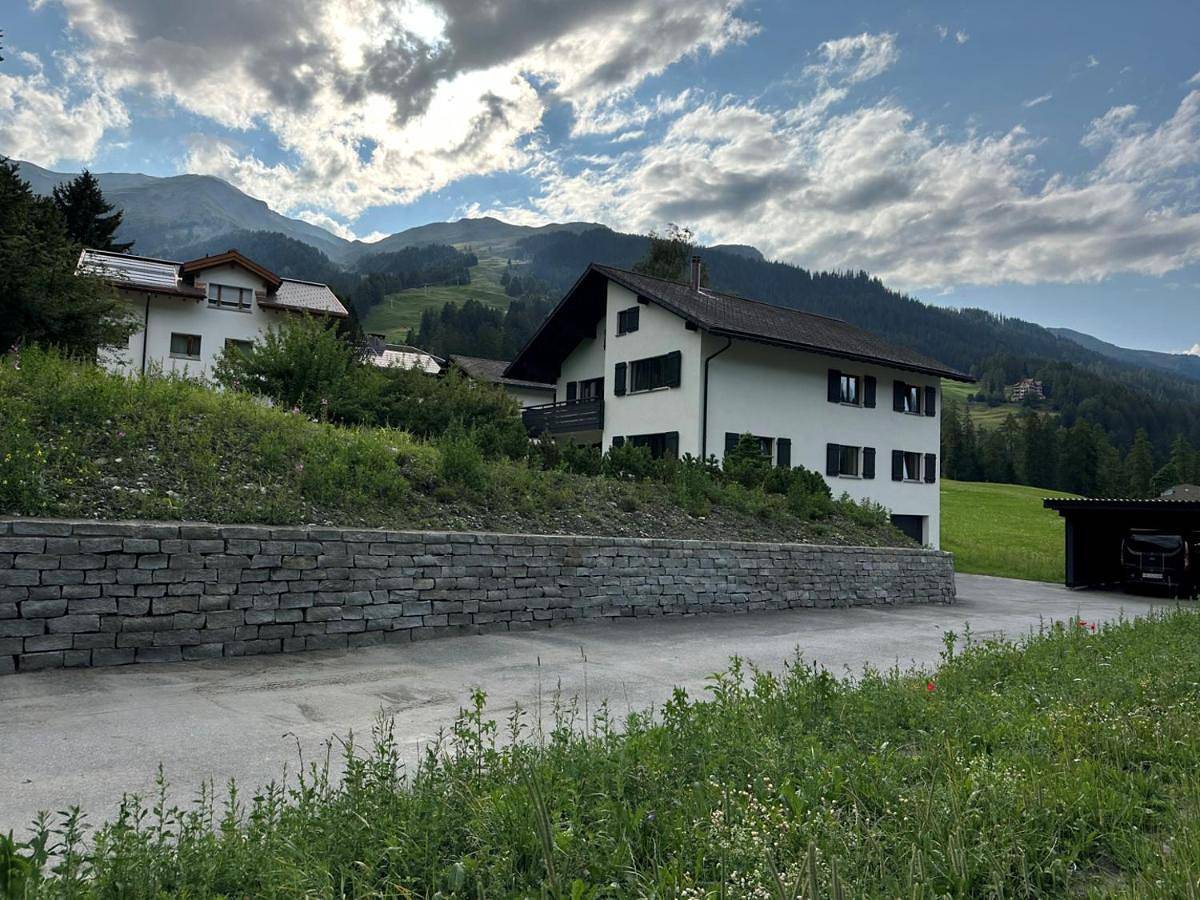 Villa in Churwalden, Plessur Alpen
