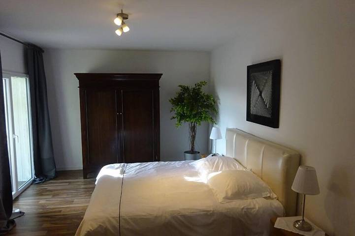 Ferienwohnung für 2 Personen in Linz am Rhein - 2