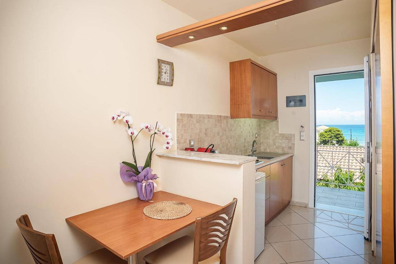 Geheel appartement, Marietta Boutique Apts in Planos, Zakynthos