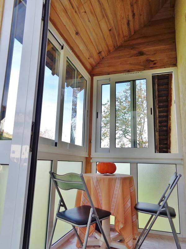 Gîte pour 2 personnes, avec jardin dans Val d'Azun - 4