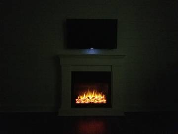 Apartment for 4 Guests in Lake Norman, North Carolina, Picture 1
