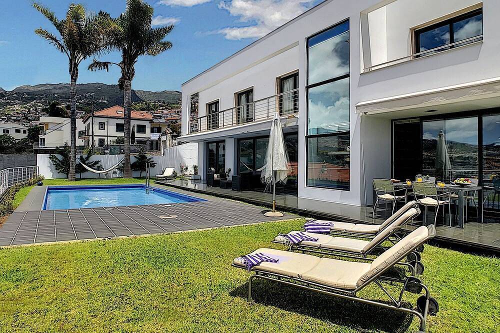 Casa vacanza a Funchal a partire da 528€ a notte