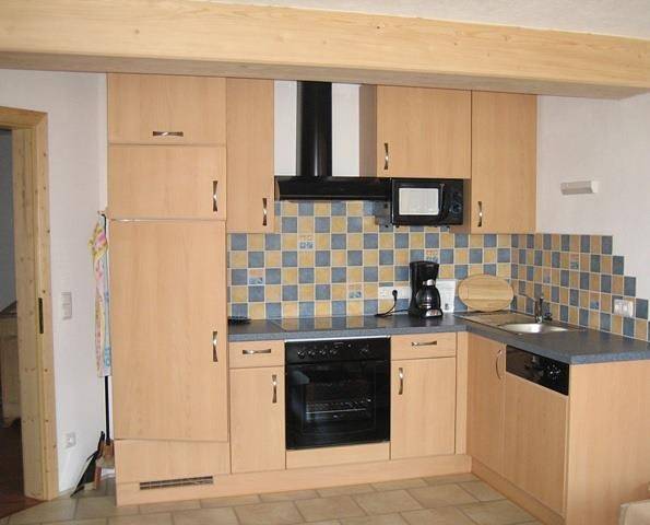 Ganze Ferienwohnung, Ferienwohnung für 6 Personen mit Ausblick in Hinterstoder, Kirchdorf an der Krems (Bezirk)