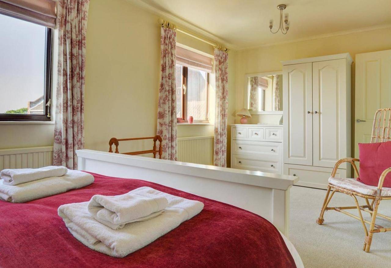 3 Bed in Salthouse oc-1753 in Salthouse, Norfolk Coast