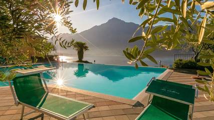 Bungalow für 7 Personen in Gemeinde Vercana, Comer See, Bild 1