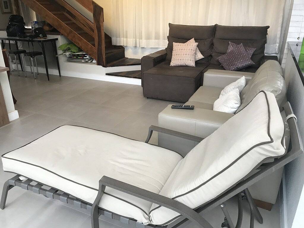 Vacation House for 7 Guests in Florianópolis, Santa Catarina