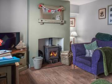 Holiday Rental for 4 People in California (Great Yarmouth), Great Yarmouth, Photo 1