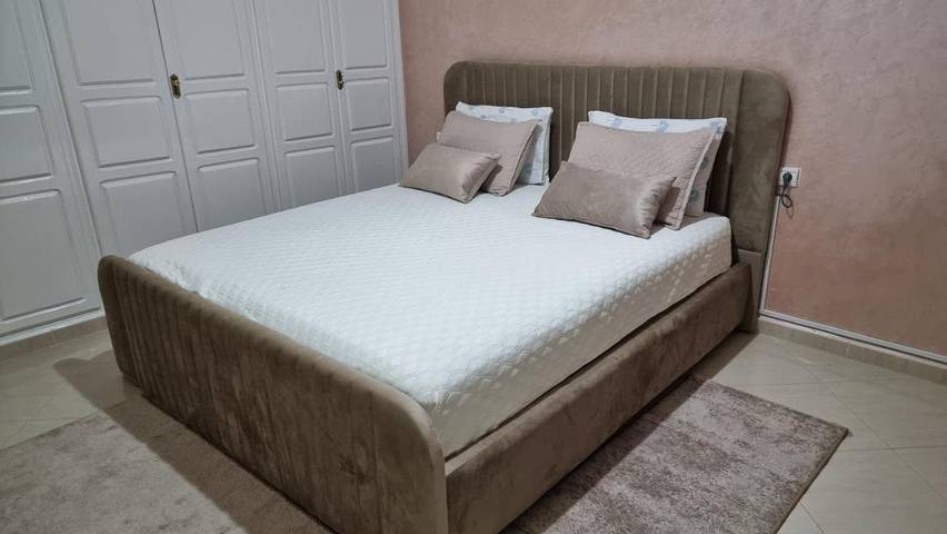 Gîte pour 5 personnes, adapté aux familles à Berkane - 4