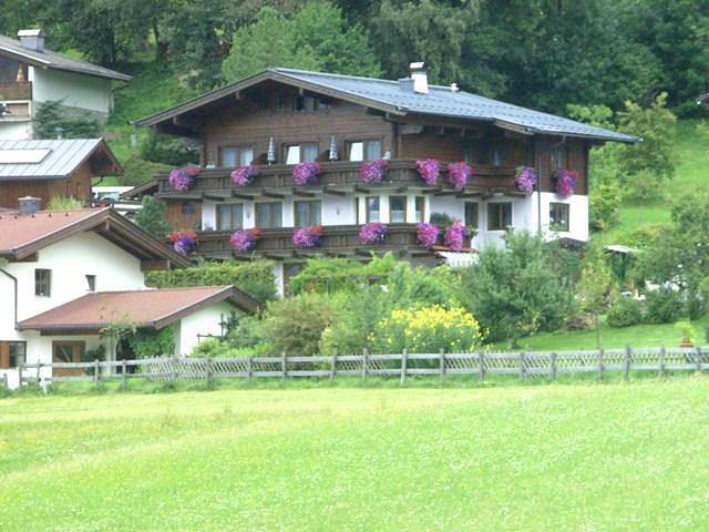 Pension für 2 Personen, mit Balkon und Terrasse sowie Garten im Salzburger Land
