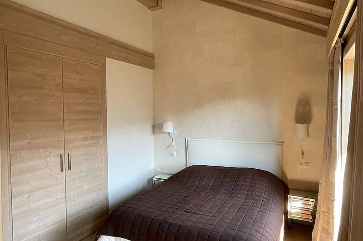 Chalet pour 10 personnes dans Auron - 4