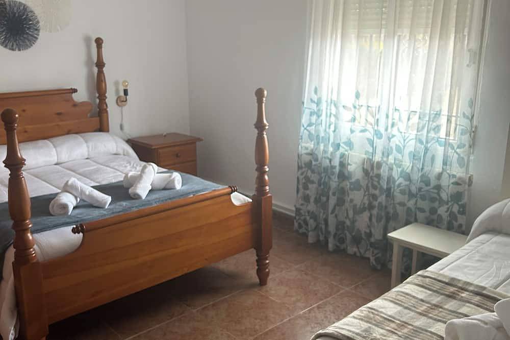 El Portachuelo in Sonseca, Provincia de Toledo