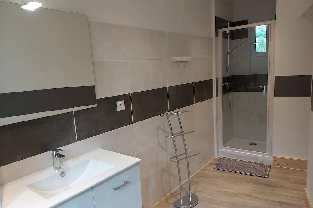 Villa Pyrenees Ariegeoises in Luzenac, Pyrénées