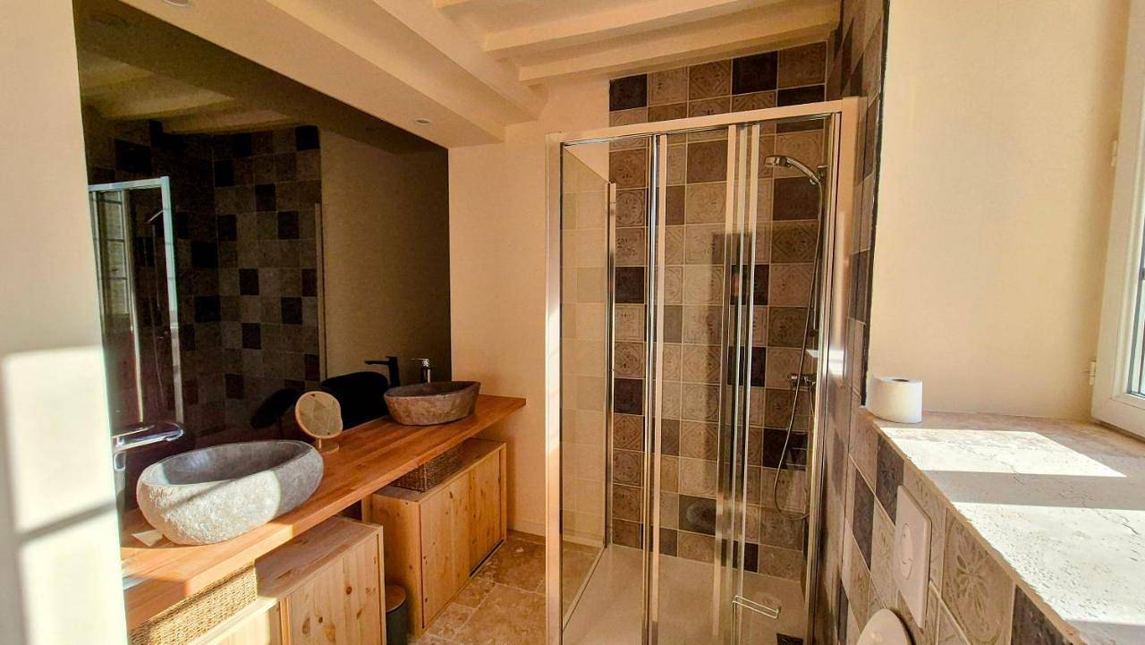 Three-Bedroom House in Arromanches-les-Bains, Région de Bayeux