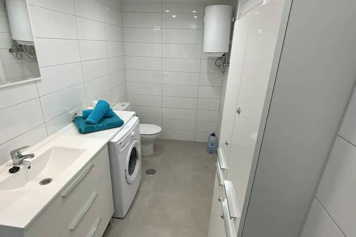 Appartement entier, Super emplacement au cœur de Puerto Del Carmen in Puerto del Carmen, Tías