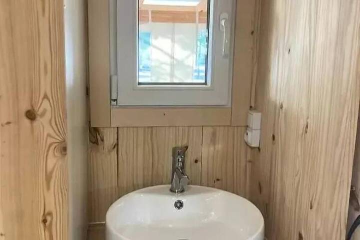 Gîte pour 4 personnes, avec terrasse, animaux acceptés à Baratier - 4