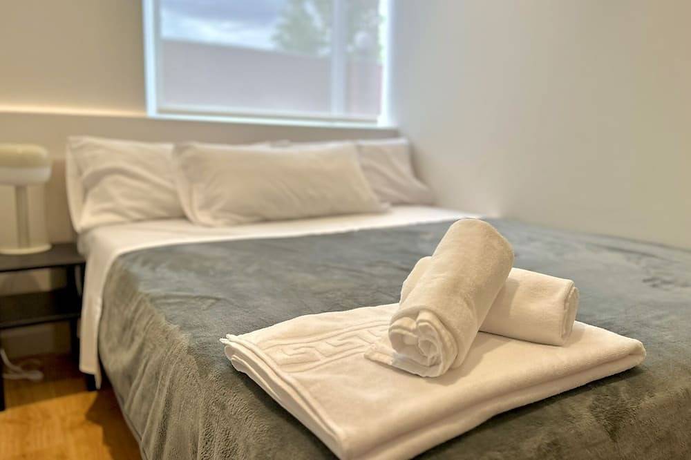 Entire apartment, New Luxury Apartment Madrid Feria 110 in Madrid, Madrid Province