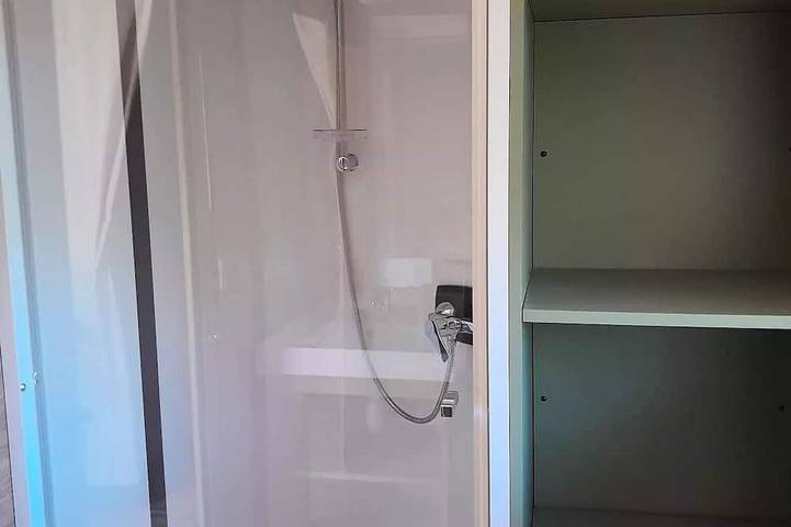 Mobil home pour 5 personnes à Culoz - 4