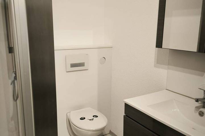 Ganze Wohnung, Ferienwohnung Nähe Bodensee in Mühlingen, Landkreis Konstanz