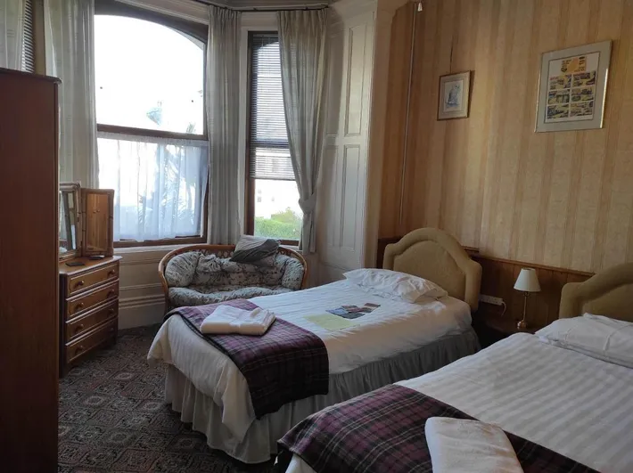Casa de huéspuedes para 1 personas - 1