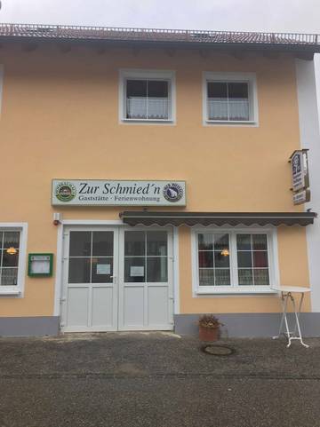 Pension für 4 Personen in Marzling, Oberbayern, Bild 1