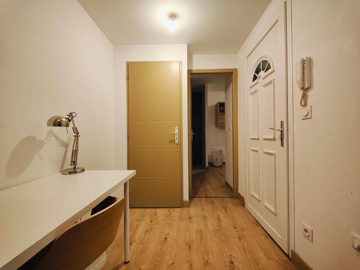 Appartement entier, Cosy & Rénové - Clim & Wifi - Hypercentre in La Valette-du-Var, Côte méditerranéenne (France)