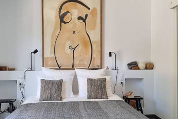 Villa pour 8 Personnes dans Pals, Bas-Ampurdan, Photo 1