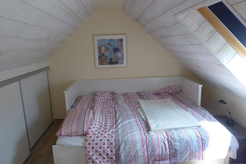 Maison de campagne proche de la mer et plages in Saint-Pol-de-Léon, Ceinture Dorée