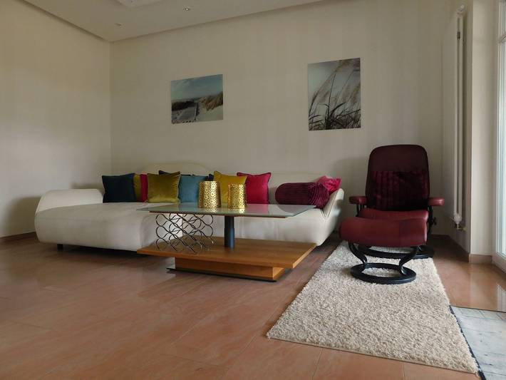 Ferienhaus für 2 Personen, mit Garten in Dierhagen - 4