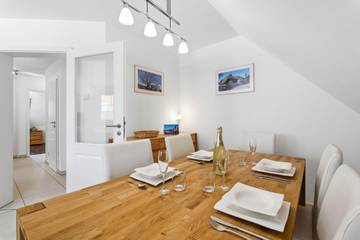 Ferienwohnung für 4 Personen in Prerow, Vorpommern, Bild 1