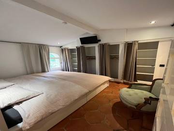 Villa for 10 People in La Môle, Draguignan region, Photo 4