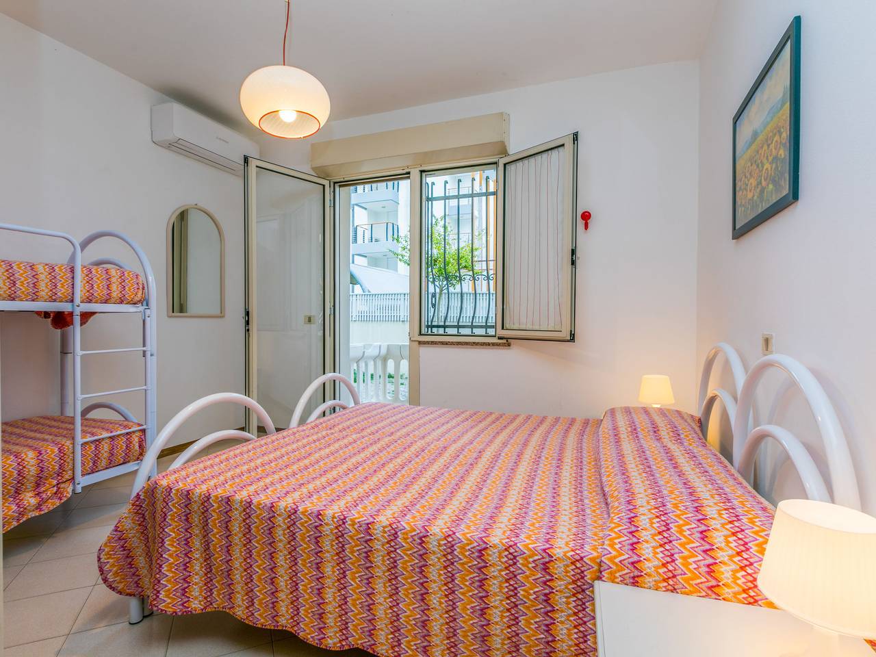 Entire apartment, Guglielmo e Anna in Lignano Sabbiadoro, Udine Province