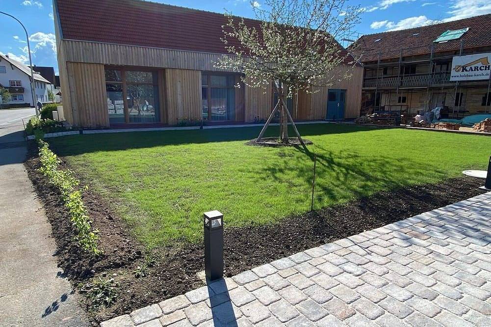 Ganze Wohnung, Ferienwohnung in Langquaid, Ostbayern