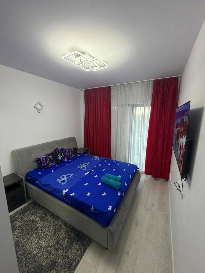 Appartement de vacances pour 2 personnes, avec Balcon et Vue