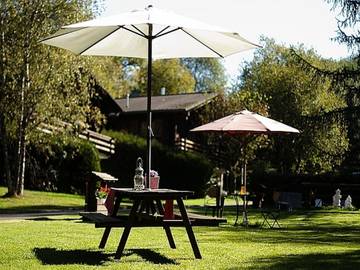 Chalet für 6 Personen in Schönecken, Eifelkreis Bitburg-Prüm, Bild 3