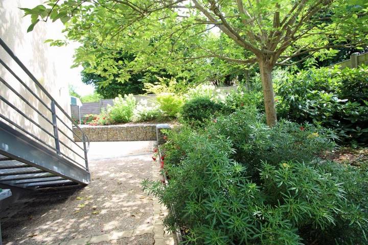 Location de vacances pour 4 personnes à Saint-Hilaire-la-Treille - 4