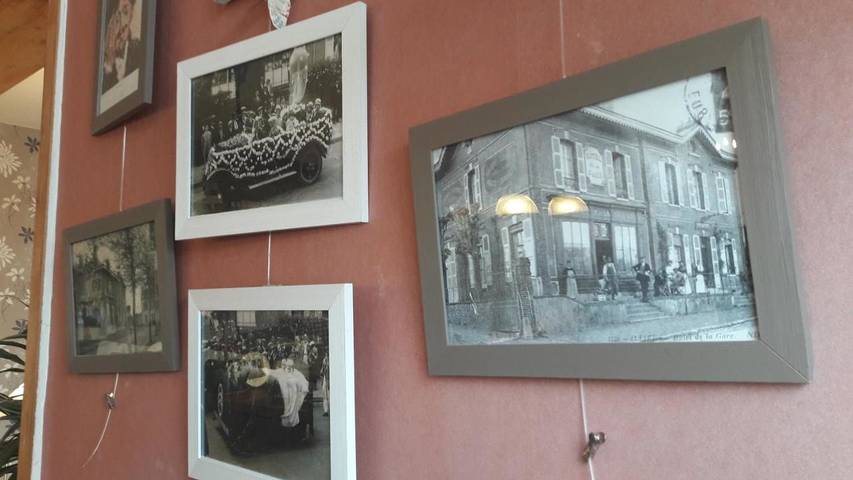 Hôtel pour 2 personnes, avec jardin et terrasse à Illiers-Combray - 3