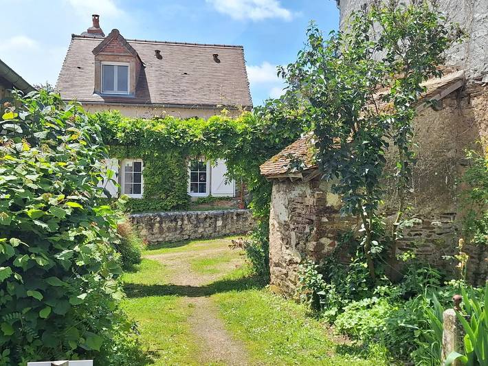 Gîte pour 2 personnes