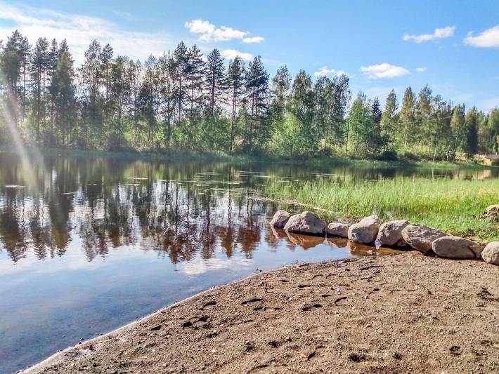 Kaislaranta in Nord-Savo