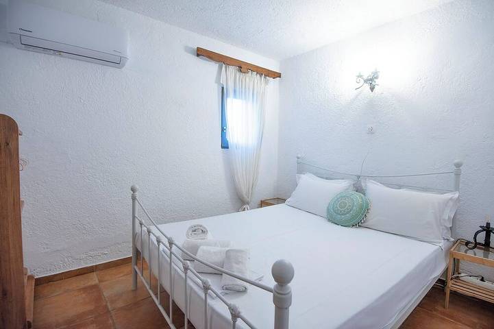 Gioma Garden Villas in Lasithi