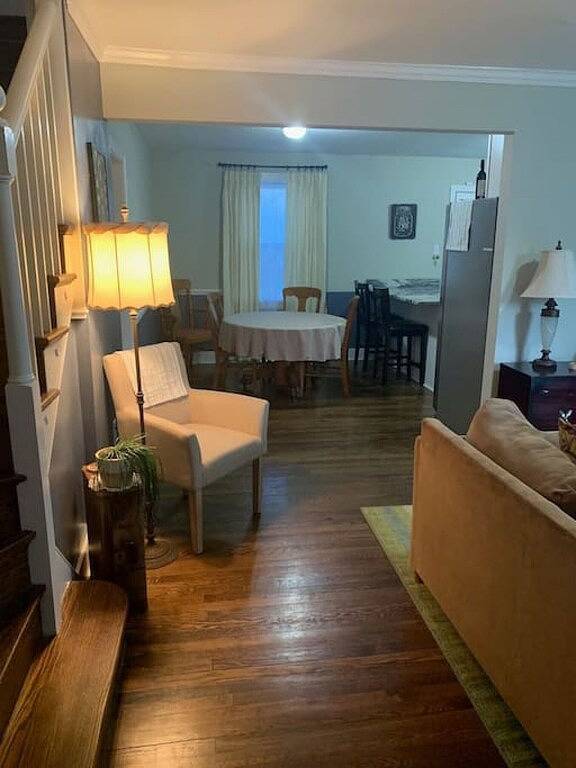 Private House & Yard Central Location to all Rva in Richmond, Virginia