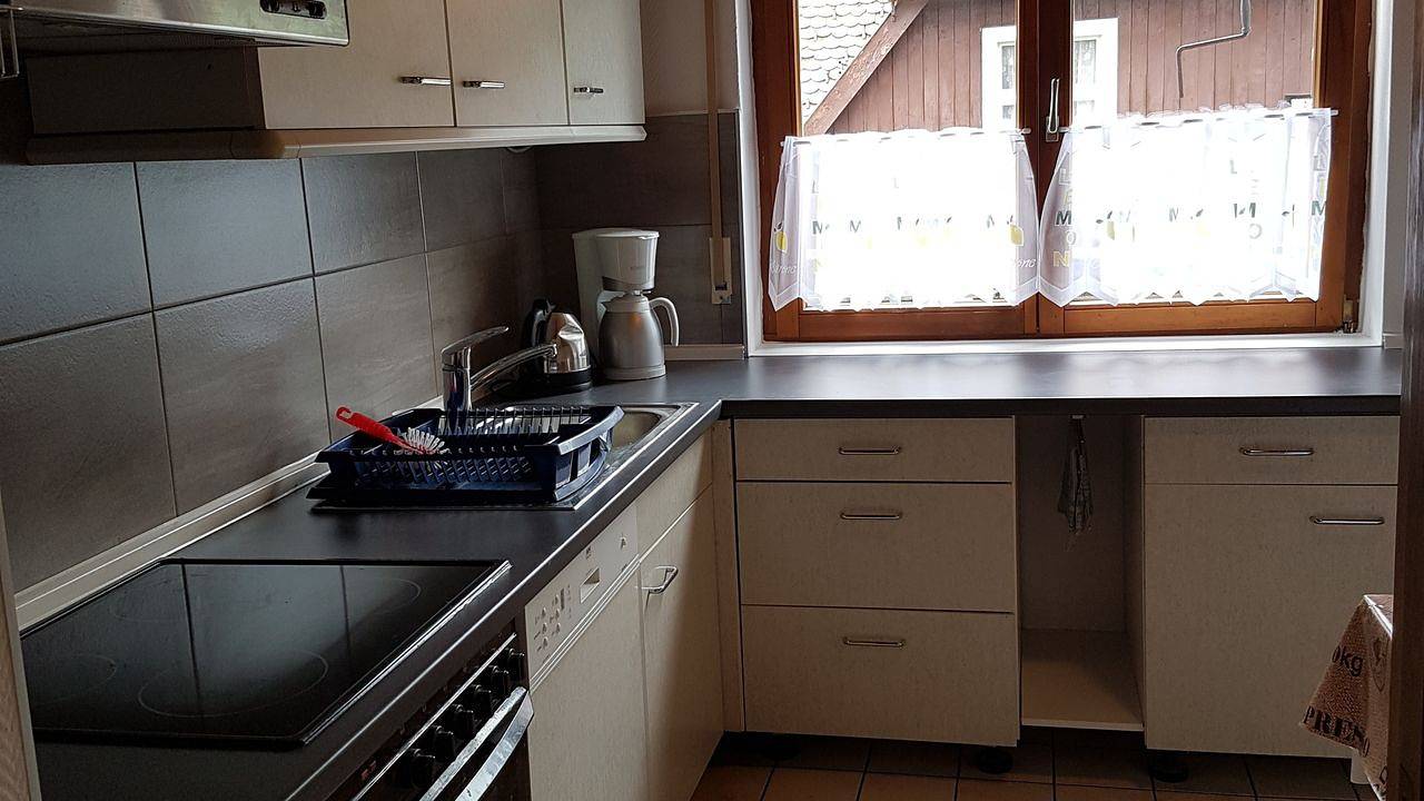 Ferienwohnung für 5 Personen in Schönwald im Schwarzwald, Hochschwarzwald