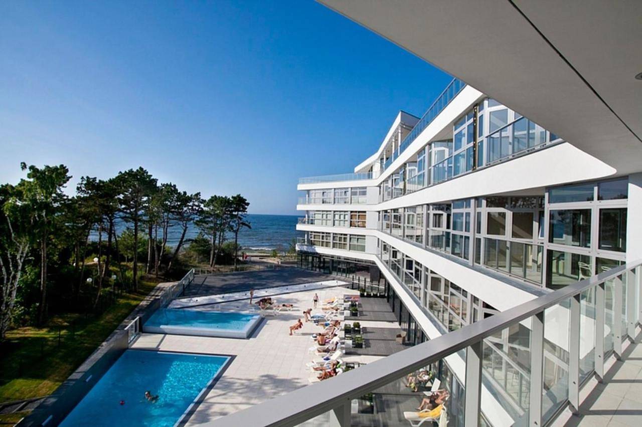 Dune Resort Mielno - A in Mielno, Powiat koszaliński