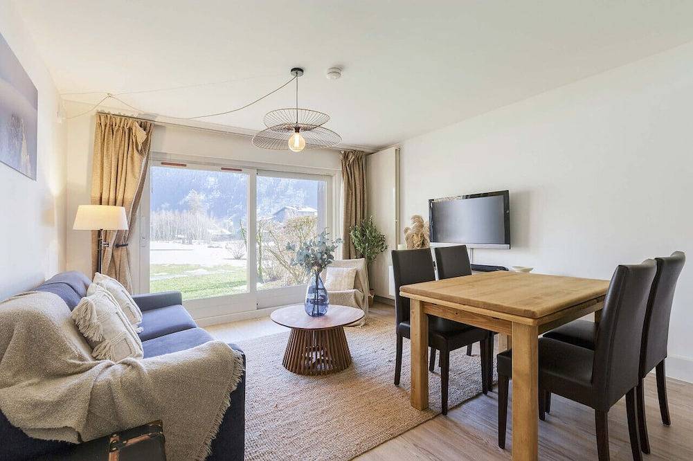 Photo : Appartement de vacances