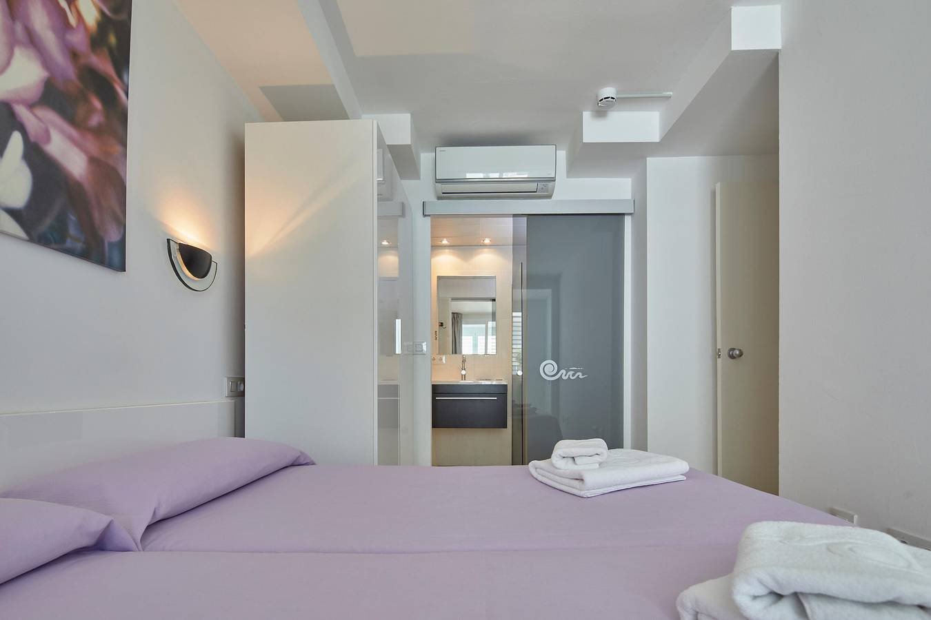 Entire apartment, Apartment 7 Adults Pool View in l'Estartit, Estartit